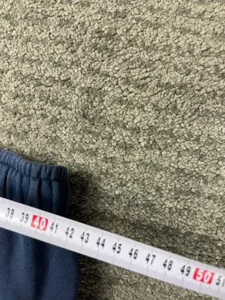 ¡¡OFERTA!! Talla XL Pantalón Adidas Sport Azul