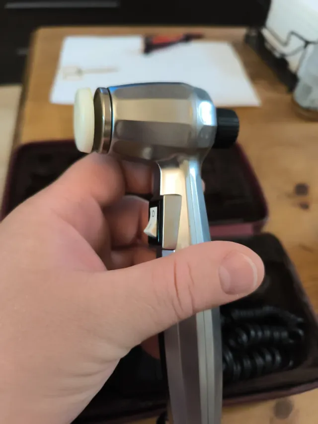 Kit terapeutico Novafon Germania