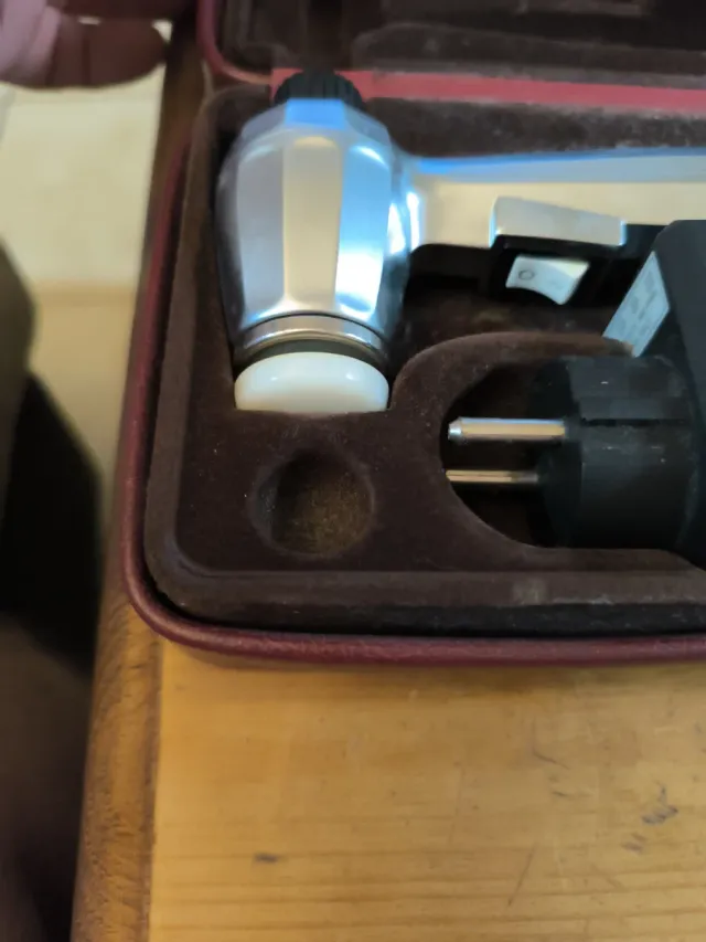 Kit terapeutico Novafon Germania