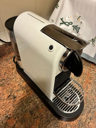 Nespresso Citiz PERFETTA