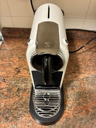 Nespresso Citiz PERFETTA