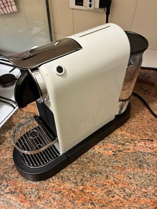 Nespresso Citiz PERFETTA