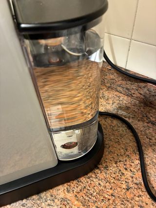 Nespresso Citiz PERFETTA