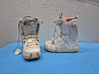 Tabla Snowboard Salomon Talla 40