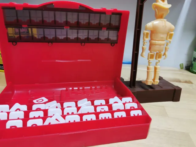 Juego de mesa Tetoca