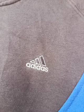 Sudadera Adidas Rework Talla S/M