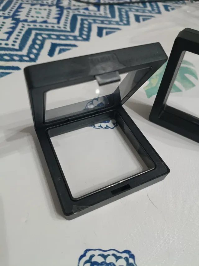 3/5 Marcos Elásticos Expositores