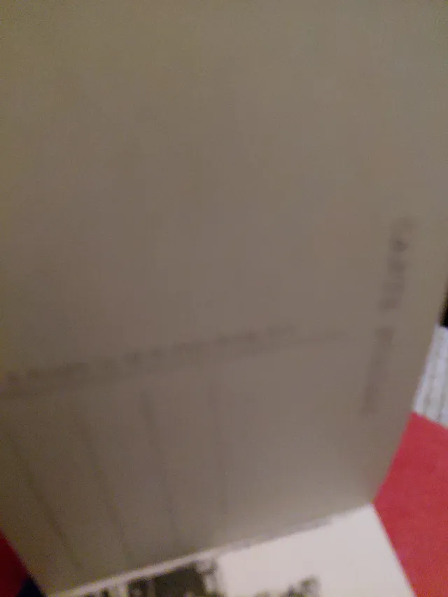 Libro estensibile di Versailles e cartoline