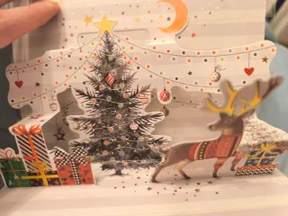 Felicitaciones Navideñas