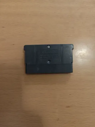 Columns Crown GBA (Sega)