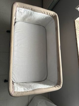 Culletta Chicco Next2Me Beige