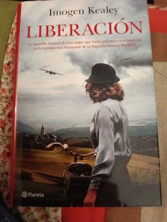 Liberación