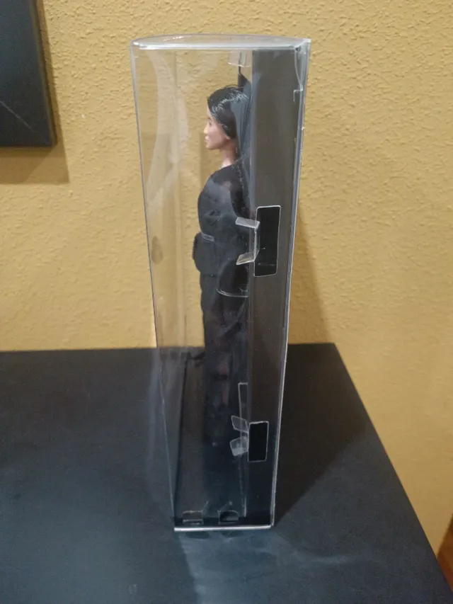 Barbie Signature Vera Wang Tribute Collection