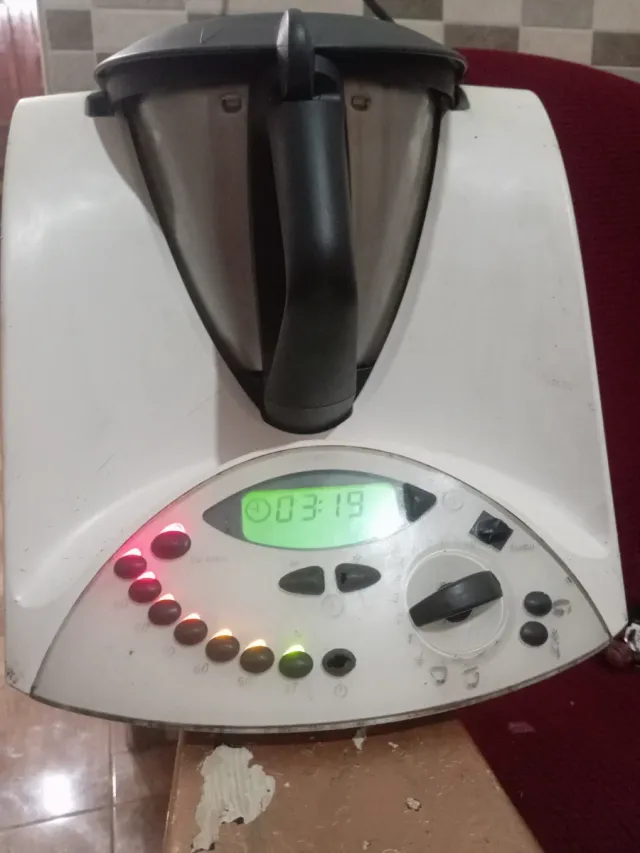 Thermomix TM31