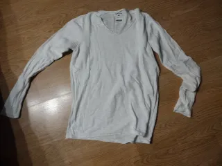 Camiseta Lee Cooper manga larga XL