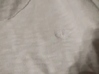 Camiseta Lee Cooper manga larga XL