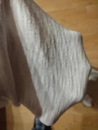 Camiseta Lee Cooper manga larga XL