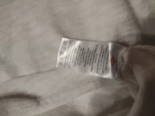 Camiseta Lee Cooper manga larga XL