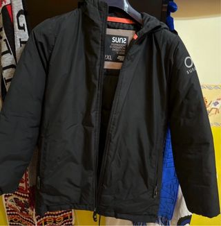 Giubbotto ragazzo SUN2 taglia 2XL