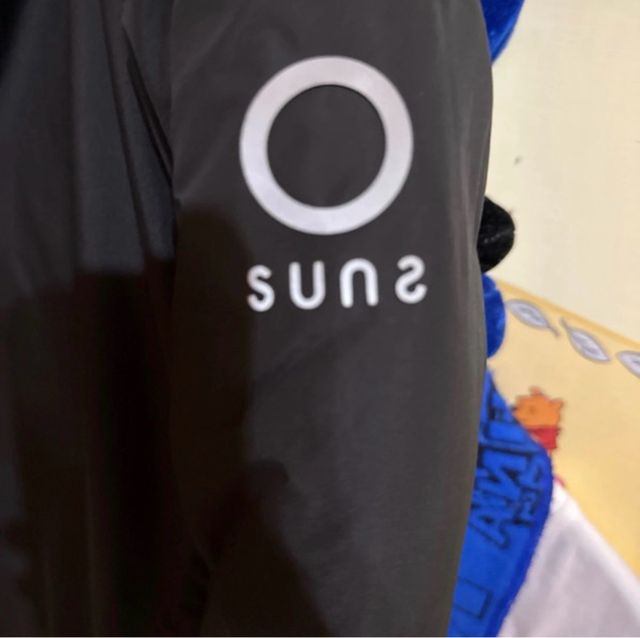 Giubbotto ragazzo SUN2 taglia 2XL