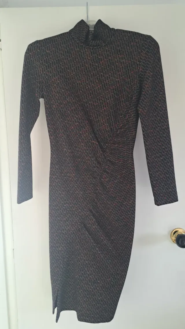 Vestido Bimba y Lola talla S