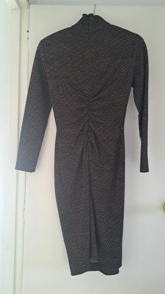 Vestido Bimba y Lola talla S