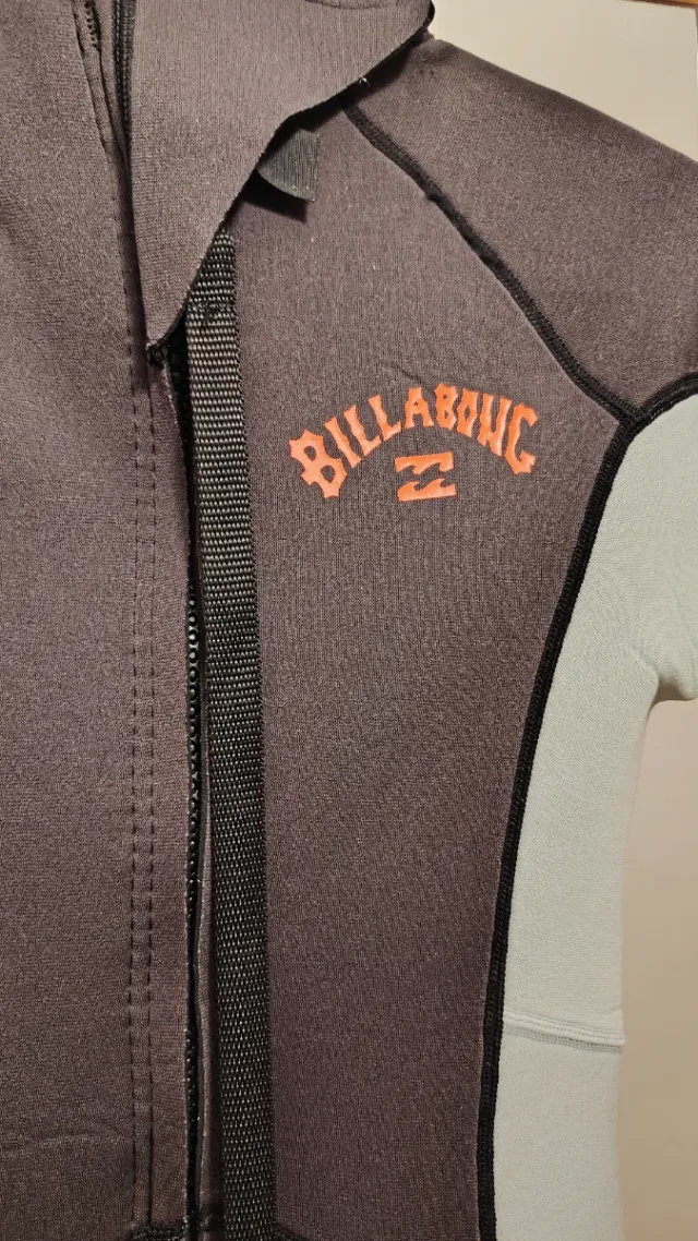 Neopreno surf corto Billabong Talla XS