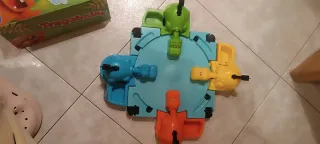 Tragabolas Hasbro Gaming