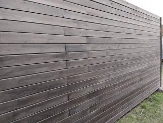 Módulo WC prefabricado