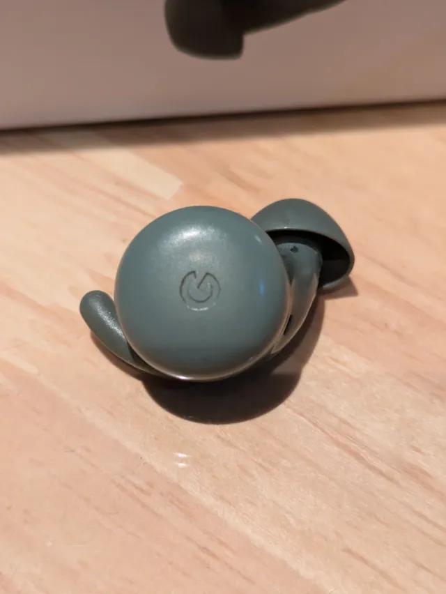RECAMBIO para Google Pixel Buds A-Series Gris