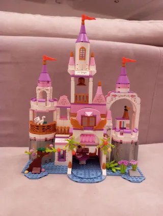 Lego Castello