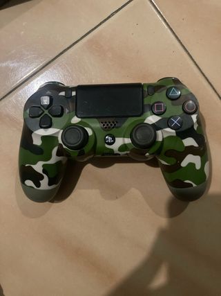 Mando PS4