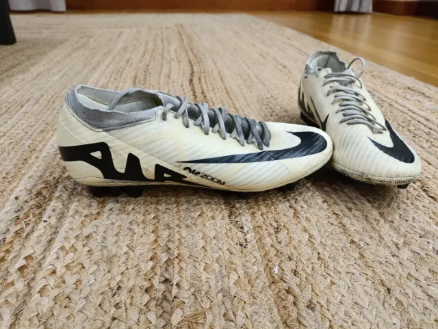 Nike Zoom Mercurial Superfly 9 Academy AG