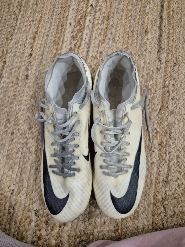 Nike Zoom Mercurial Superfly 9 Academy AG