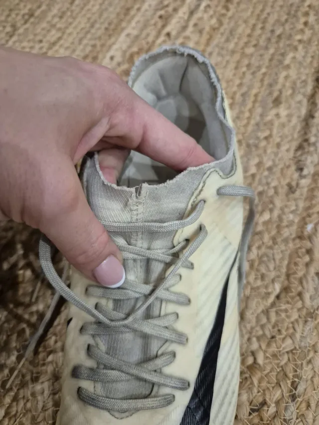 Nike Zoom Mercurial Superfly 9 Academy AG