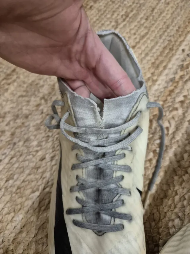 Nike Zoom Mercurial Superfly 9 Academy AG