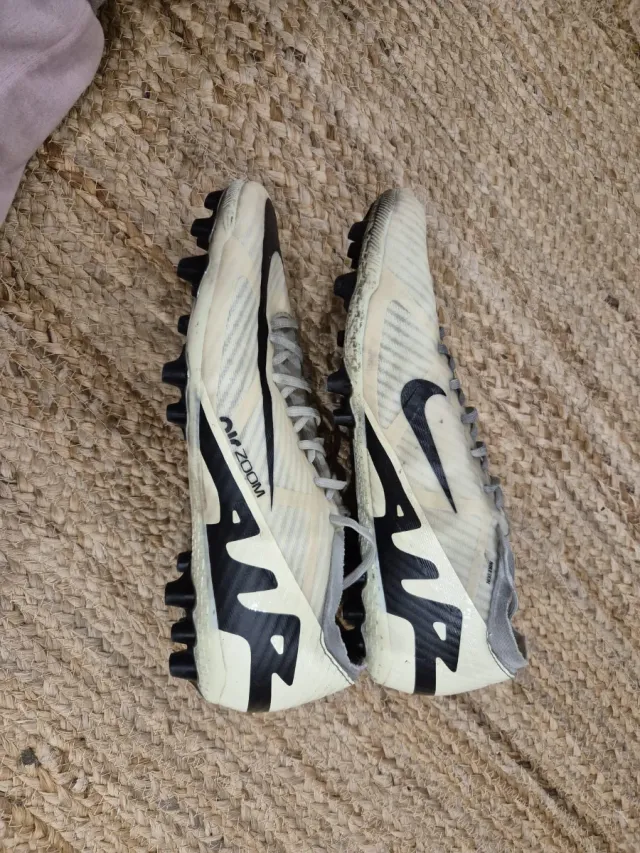 Nike Zoom Mercurial Superfly 9 Academy AG