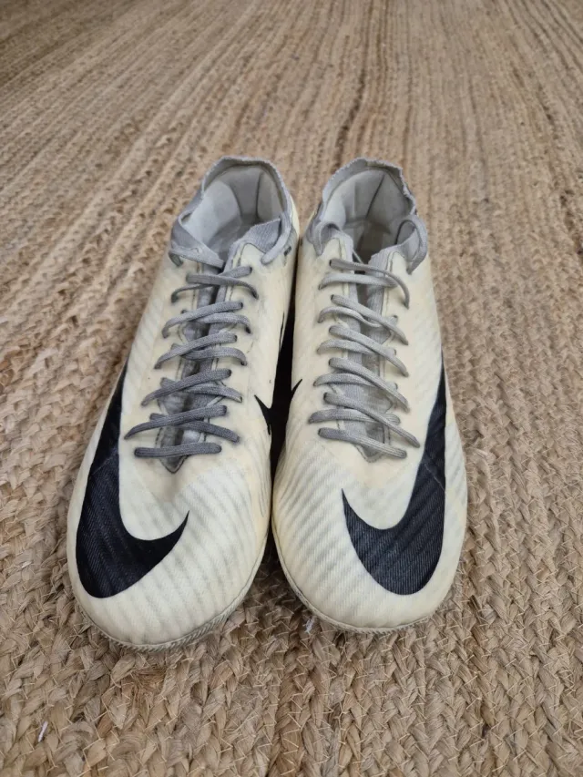 Nike Zoom Mercurial Superfly 9 Academy AG