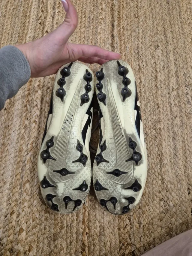 Nike Zoom Mercurial Superfly 9 Academy AG