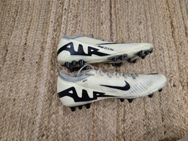 Nike Zoom Mercurial Superfly 9 Academy AG