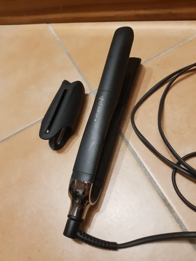 Ghd platinum plus piastra capelli