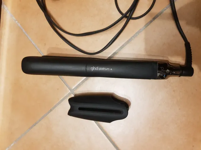 Ghd platinum plus piastra capelli