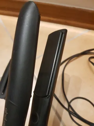 Ghd platinum plus piastra capelli