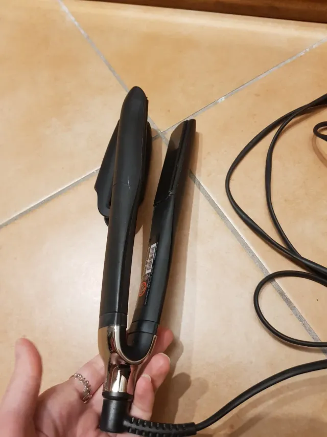 Ghd platinum plus piastra capelli
