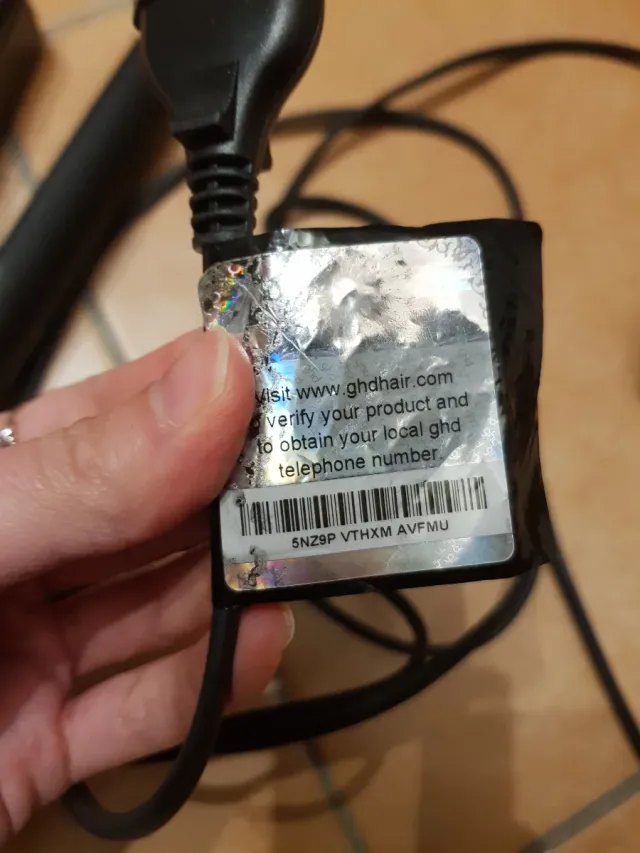 Ghd platinum plus piastra capelli