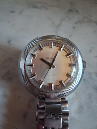 Orologio Raketa Made in USSR