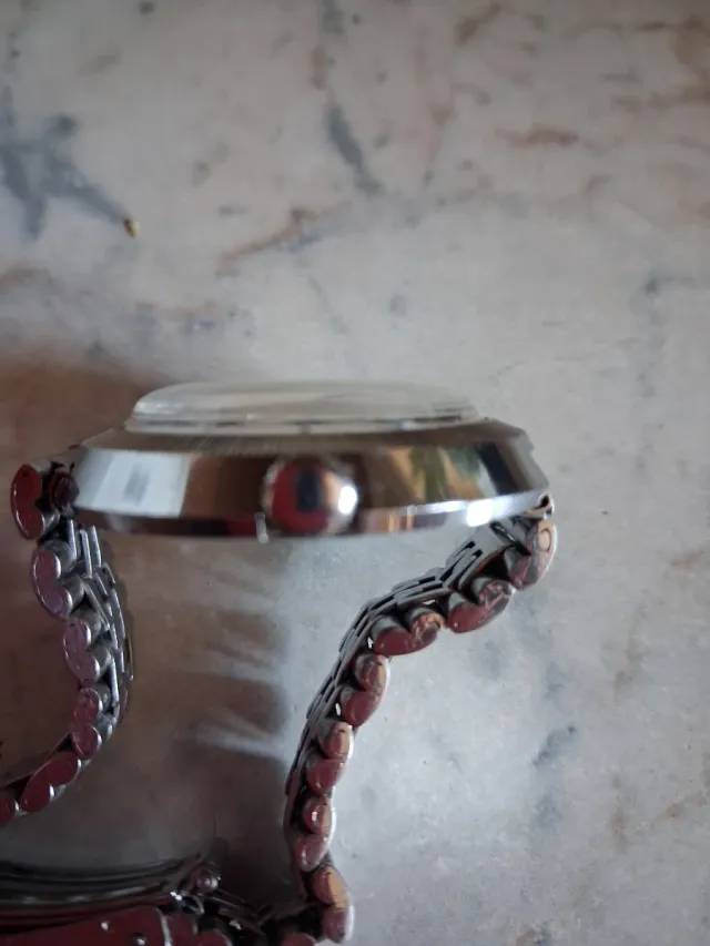 Orologio Raketa Made in USSR