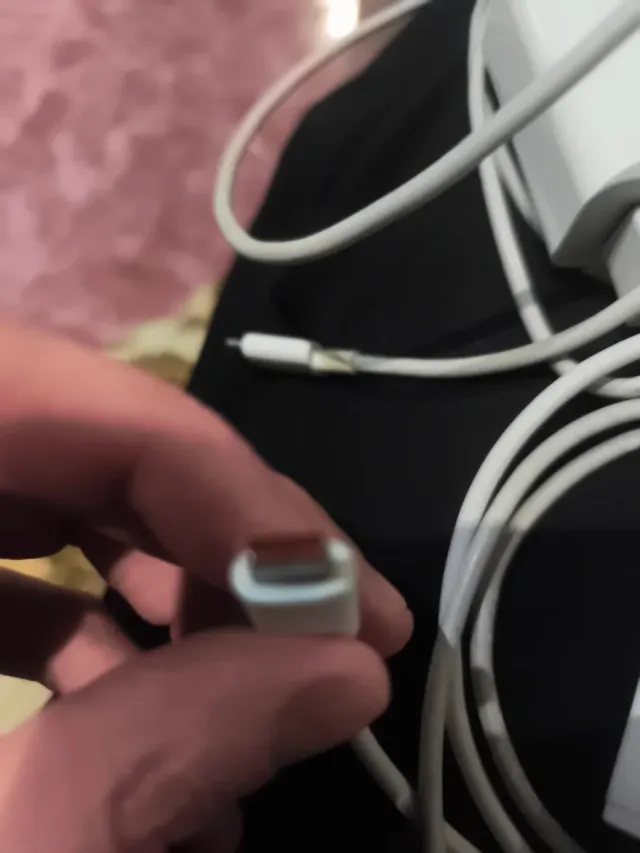 Cargadores Móvil 33W y Smart IC