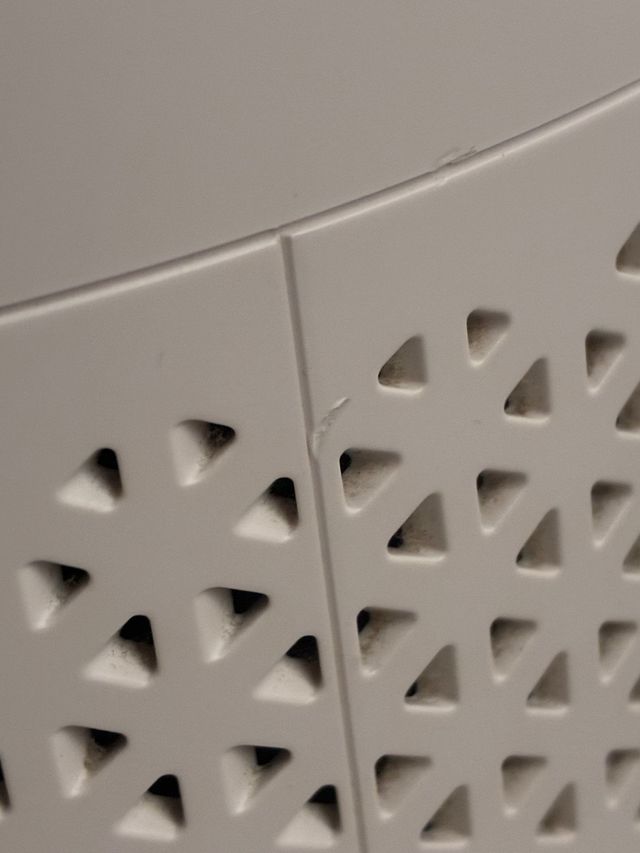 Purificador Aire Philips Serie 600