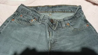 Pantalón Levis Mujer Talla 26